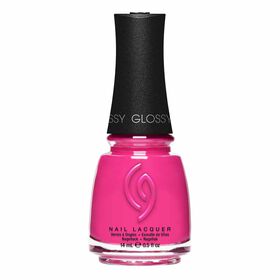 China Glaze Nail Lacquer - Make An Entrance 14ml