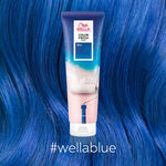 Wella Professionals Color Fresh Mask - Blue 150ml