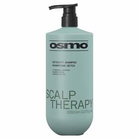Osmo Scalp Therapy Detoxify Shampoo 1000ml