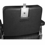 Barburys Barber Chair Jethro Black