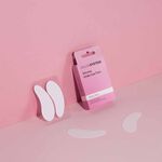 Salon System Silicone Under Eye Pads, Pack of 10