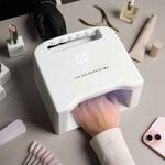 The GelBottle Inc Illuminate Nail Lamp