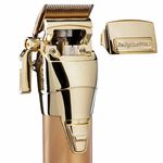 BaByliss PRO FXONE All-Metal Gold Clipper