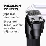 BaBylissPRO FRESHFX Cordless Clipper