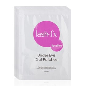 Lash FX Gel Patches Regular, Pack of 12