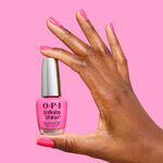 OPI Infinite Shine Trip to the Brite Side - Beat Goes Neon and On 15ml