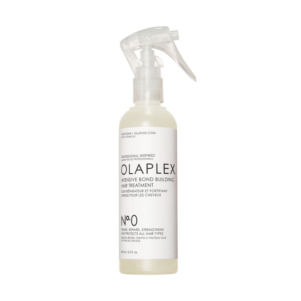 Olaplex No. 0 Intensive Bond Building Hair Treatment 155ml