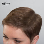 Sibel Hair Sculptor Hair Building Fibers - Light Brown 25g