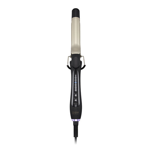 Diva Pro Styling  Digital Hair Tong  25mm