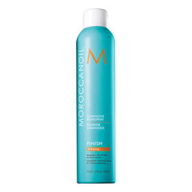 Moroccanoil Luminous Hairspray Strong 330ml