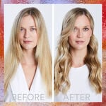 Indola Color Style Mousse Temporary Hair Colour - Silver 200ml