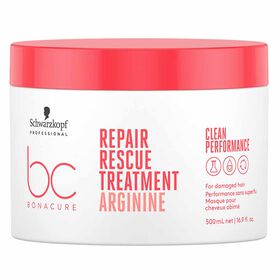 Schwarzkopf Professional Bonacure Repair Rescue Treatment 500ml