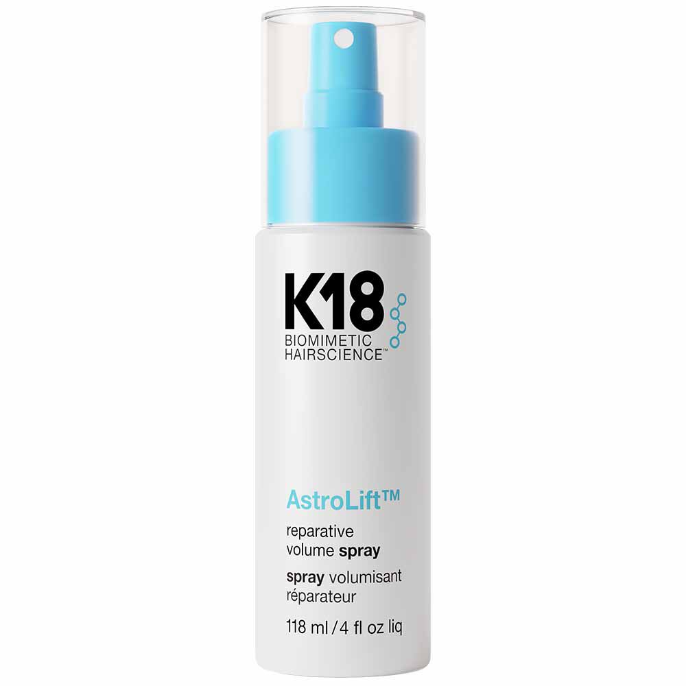 K18 AstroLift Reparative Volume Spray 118ml