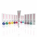 Wunderbar Freestyle Color Semi-Permanent Hair Colour - Clear 100ml