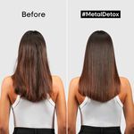 L'Oréal Professionnel Metal Detox Leave-In Cream 100ml