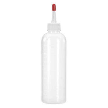 Sibel Hair Colour Measuring Bottle 200ml