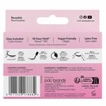 Salon System Strip Lash 022 3/4 Length