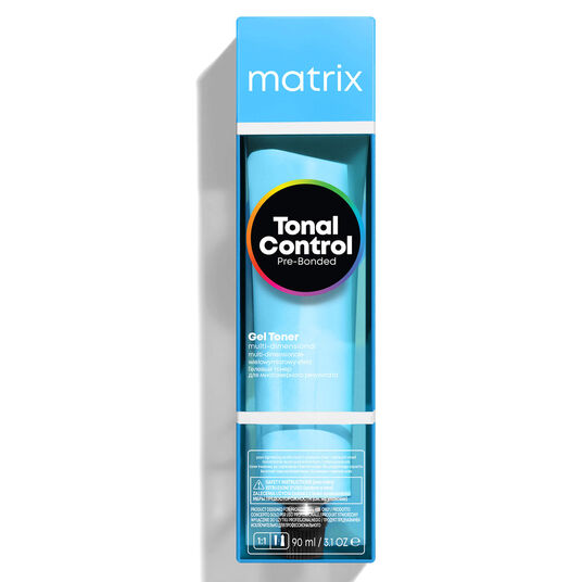 Matrix Tonal Control Pre-Bonded Gel Toner &ndash; 9AA 90ml