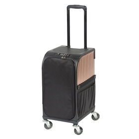 Sibel Rollercoaster Stool Case