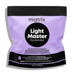Matrix Light Master Pre-Bonded Powder Lightener Level 8 500g
