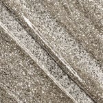 Andreia Professional True Pure T04 Silver Glitter - Hema Free Gel Polish, 10.5ml