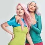 Paul Mitchell Colorways Semi-Permanent Hair Colour - Sugar 100ml