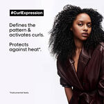 L'Oréal Professionnel Serie Expert Curl Expression Curl-Activator Jelly 250ml