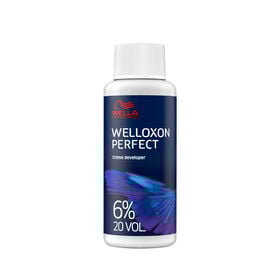 Wella Professionals Welloxon Perfect Developer 20V 6% 60ml