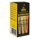 Dr Paw Paw The Nude Collection Multipurpose Balms, Pack of 3