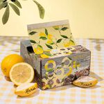 Framar Limoncello Pop-Up Hair Foil Sheets, 5x11", Pack of 500