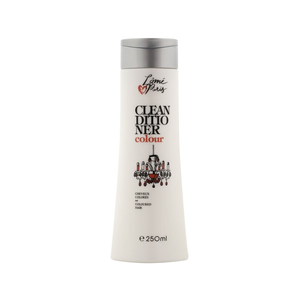 Lômé Paris Colour Cleanditioner 250ml