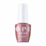 OPI Good Enough To Treat Gel Color - Butter Me Up Toffee 15ml