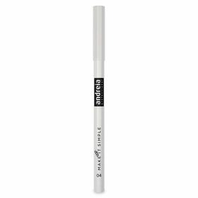 Andreia Professional Show Time - Eyeliner 04 Deep White 1.55g