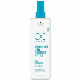 Schwarzkopf Professional Bonacure Moisture Spray Conditioner 400ml