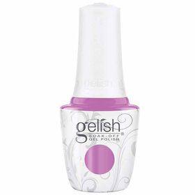 Gelish Soak Off Gel Polish Up In The Air Collection - Got Carried Away 15ml