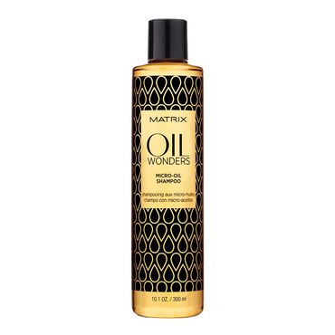 Matrix Oil Wonders Shampoo 200ml