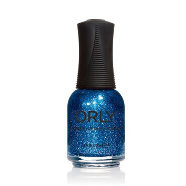 Orly Nail Lacquer - Macabre Masquerade