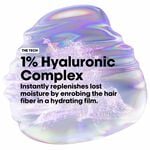 L'Or&eacute;al Professionnel Dia light Demi Permanent, Hyaluronic Acidic Gloss Colour - 9.13 60ml