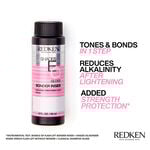 Redken Shades EQ Bonder Inside Demi Permanent Hair Colour 010VG Baby 60ml