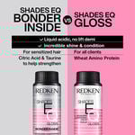 Redken Shades EQ Bonder Inside Demi Permanent Hair Colour 09P Opal Glow 60ml
