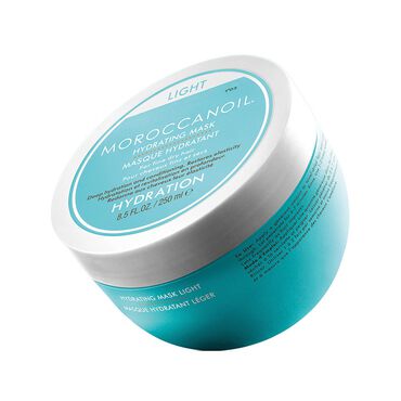 Moroccanoil Light Hydrating Mask 250ml
