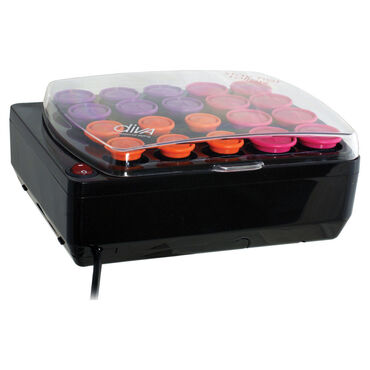 Diva Professional Styling Stay Hot Heated Rollers