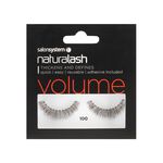 Salon System Naturalash Strip Lashes Volume 100