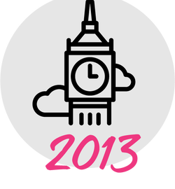 Our Heritage 2013