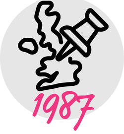 Our Heritage 1987