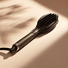 Hot Brushes