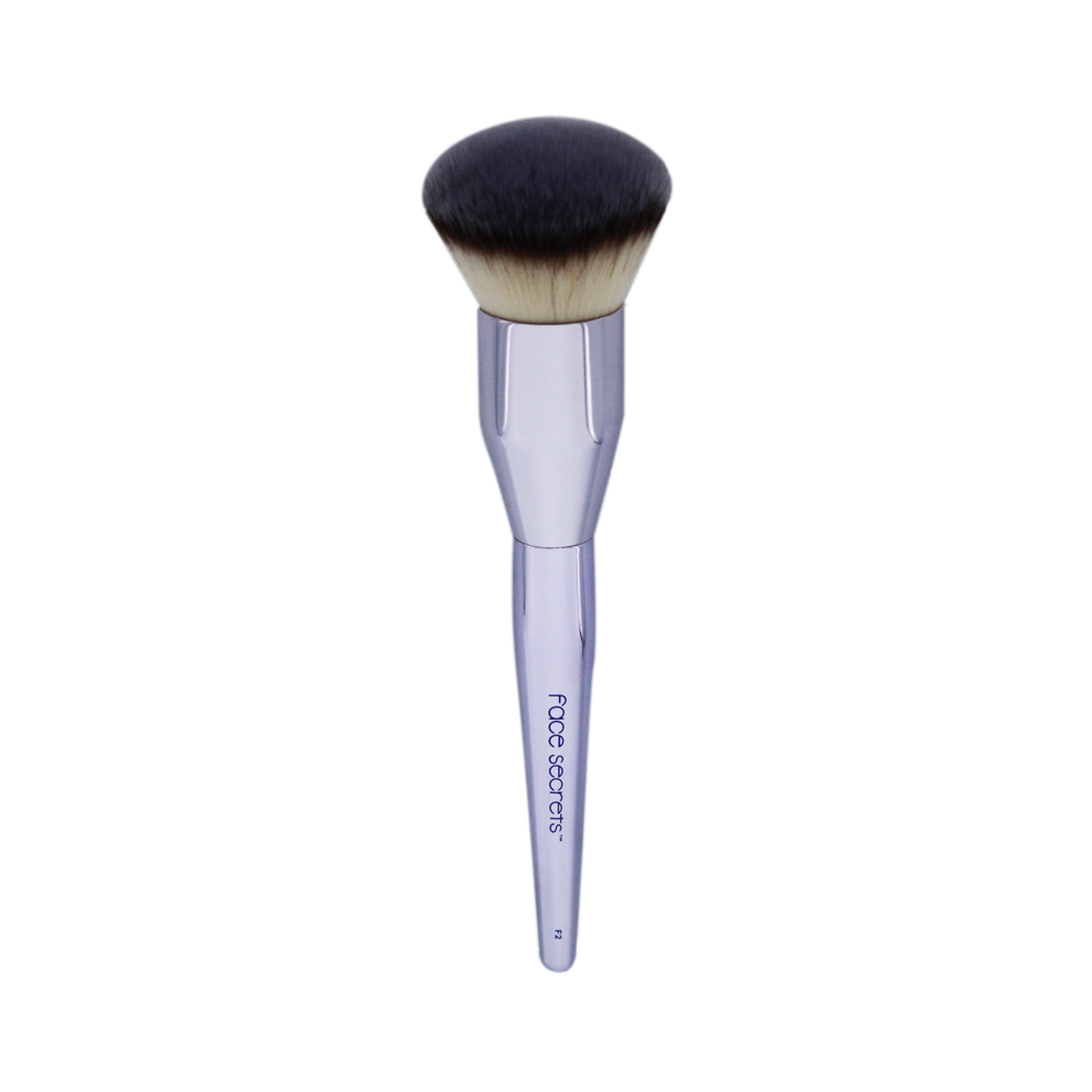 Face Secrets F2 Dense Powder Brush