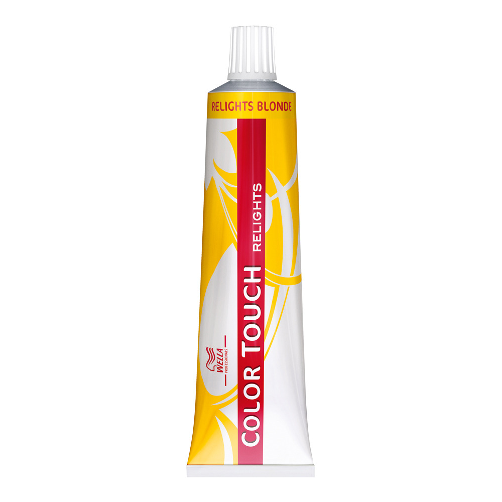 Wella Color Touch Купить
