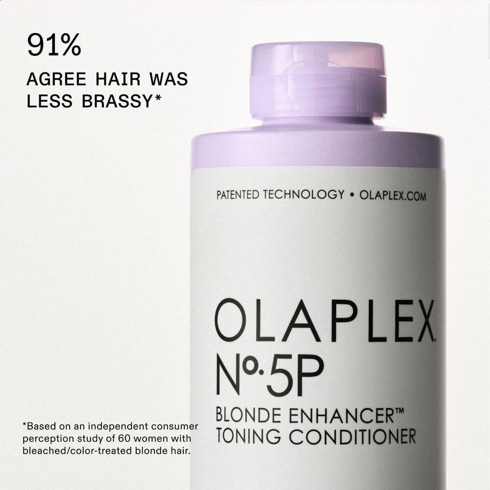 Olaplex No.5P Blonde Enhancer™ Toning Conditioner 1000ml