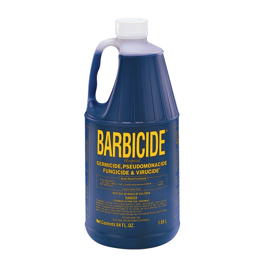 Barbicide Solution Wholesale Hair Accessories Salon Services
